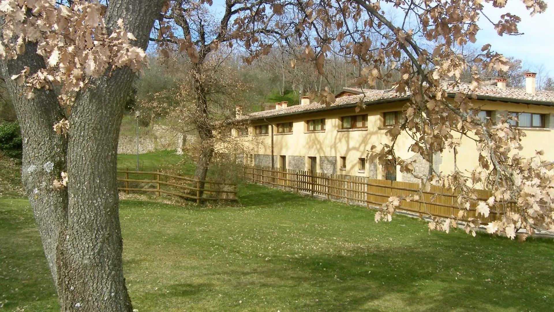 Terre Gialle - La Val D'Orcia Nascosta Castel del Piano  4*, Castel del Piano (Tuscany) Italy