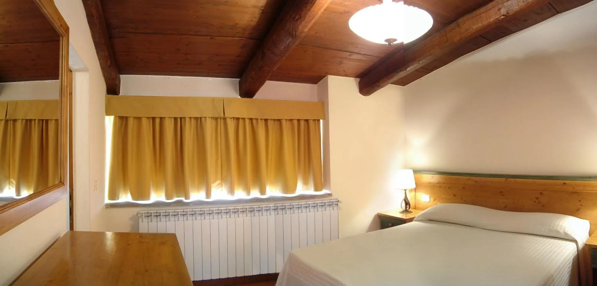 **** Aparthotel Terre Gialle - La Val D'Orcia Nascosta Castel del Piano  Italy