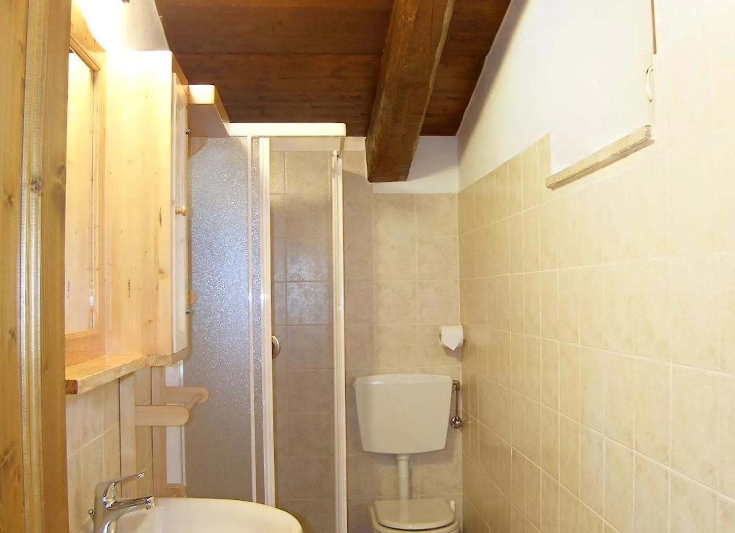 **** Aparthotel Terre Gialle - La Val D'Orcia Nascosta Castel del Piano  Italy