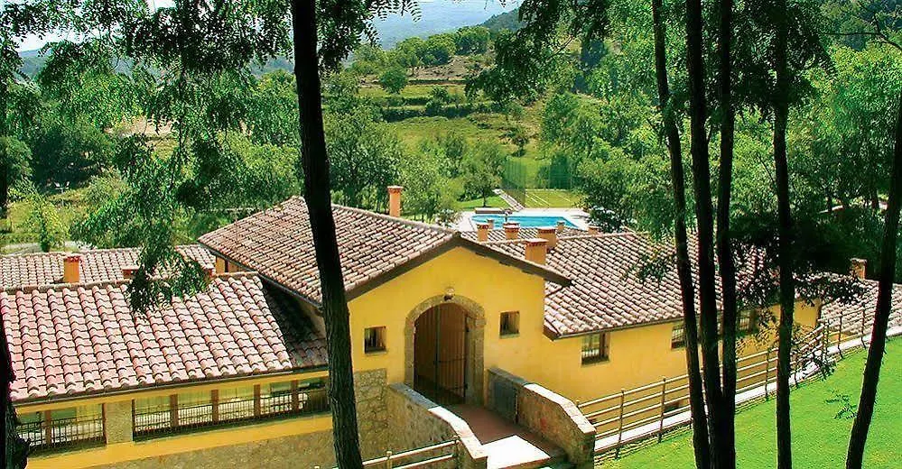 **** Aparthotel Terre Gialle - La Val D'Orcia Nascosta Castel del Piano  Italy