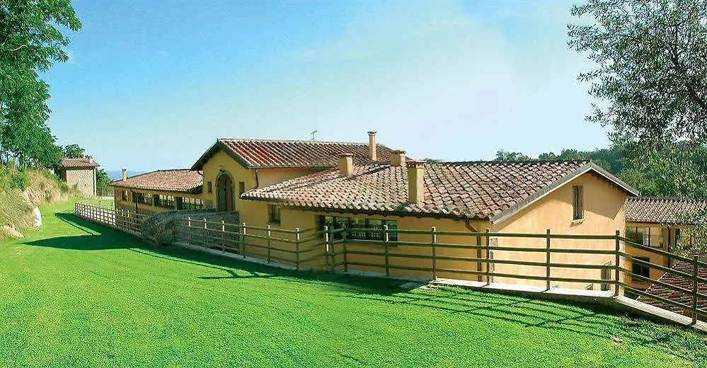 Terre Gialle - La Val D'Orcia Nascosta Castel del Piano  Aparthotel Castel del Piano (Tuscany)